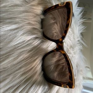 Salvatore Ferragamo Sunglasses
